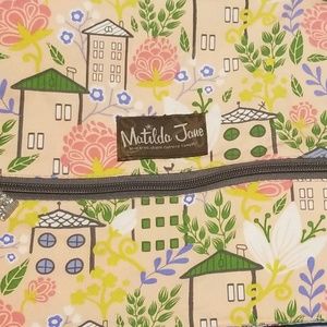 Matilda Jane messenger bag